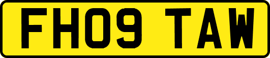 FH09TAW