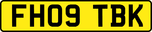 FH09TBK