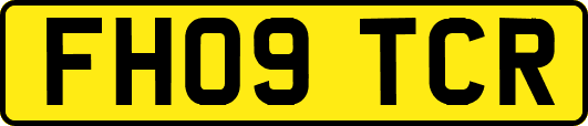 FH09TCR