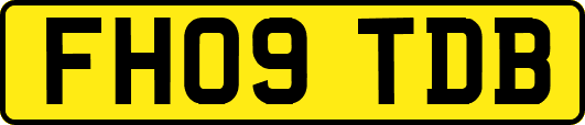 FH09TDB