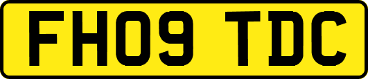 FH09TDC
