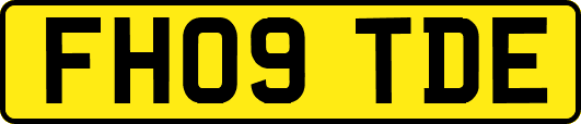 FH09TDE