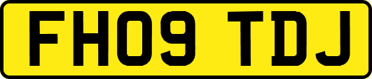 FH09TDJ