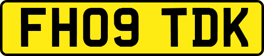 FH09TDK