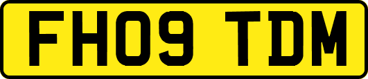 FH09TDM