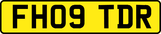 FH09TDR