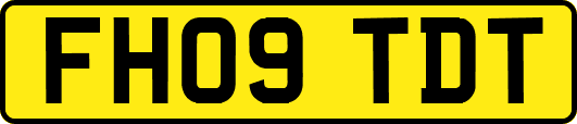 FH09TDT