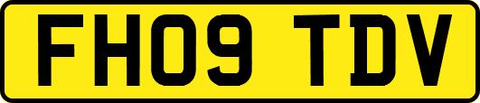 FH09TDV
