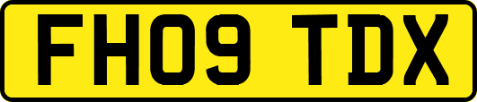 FH09TDX