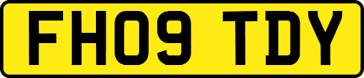 FH09TDY