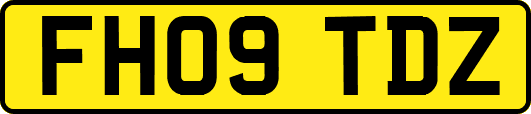 FH09TDZ