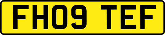 FH09TEF