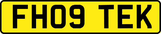 FH09TEK