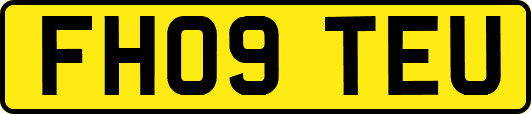 FH09TEU