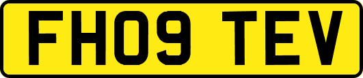 FH09TEV