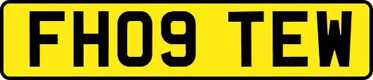 FH09TEW