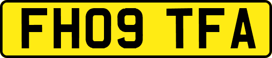 FH09TFA