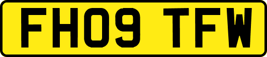 FH09TFW