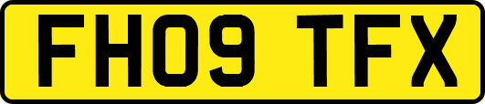 FH09TFX