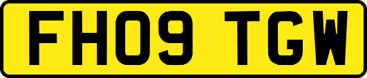 FH09TGW