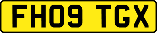 FH09TGX