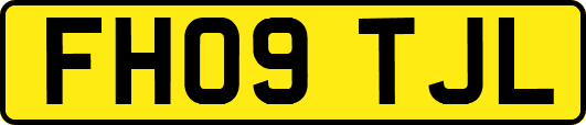 FH09TJL