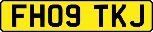 FH09TKJ