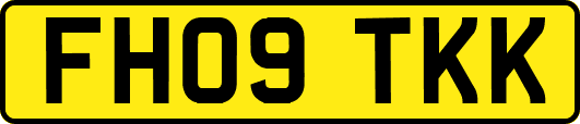 FH09TKK