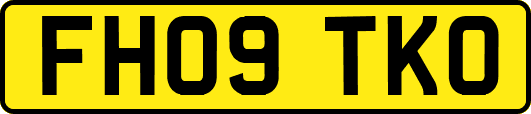 FH09TKO