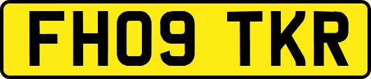 FH09TKR