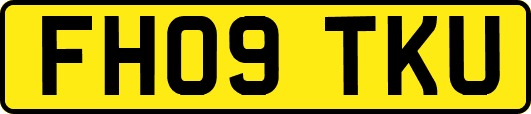 FH09TKU