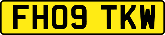FH09TKW