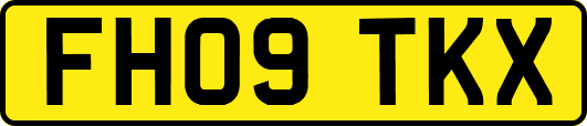 FH09TKX