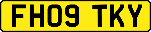 FH09TKY