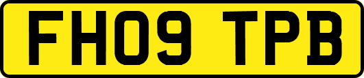 FH09TPB