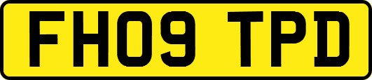 FH09TPD