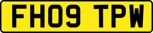 FH09TPW