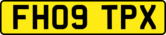 FH09TPX