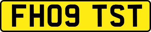 FH09TST