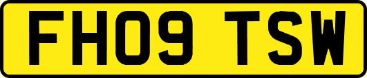 FH09TSW