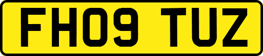 FH09TUZ