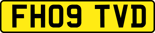 FH09TVD
