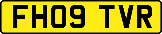 FH09TVR