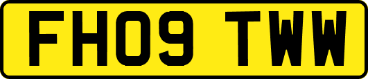FH09TWW