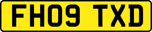FH09TXD