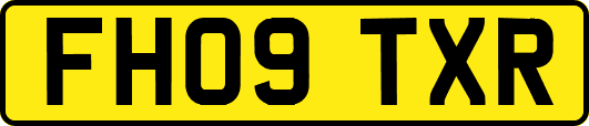FH09TXR