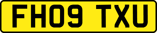 FH09TXU