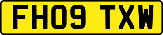FH09TXW