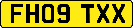 FH09TXX