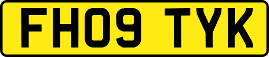 FH09TYK